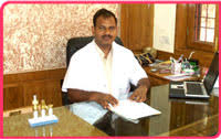 Dr Viney Kumar Aggarwal